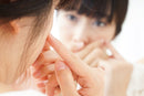 【皮膚科医監修】痛くてしこりのある赤ニキビって何でできるの？
